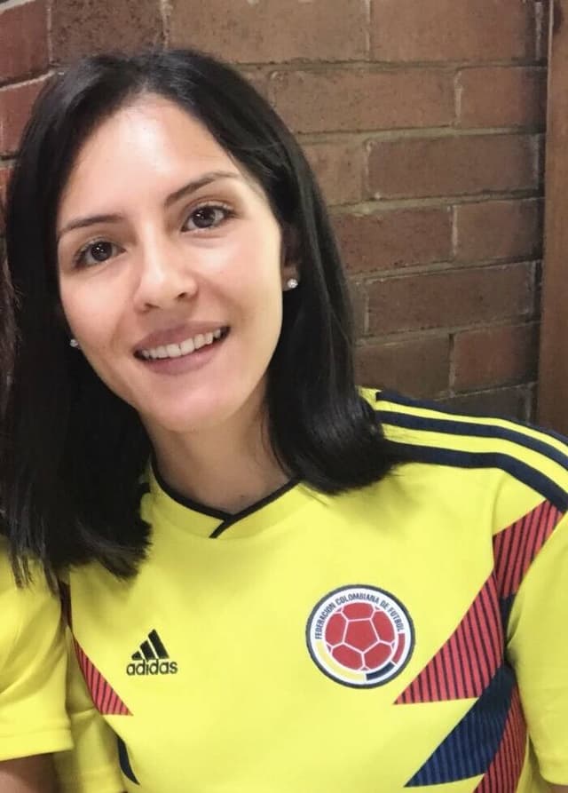 Verónica Perry-Galvis