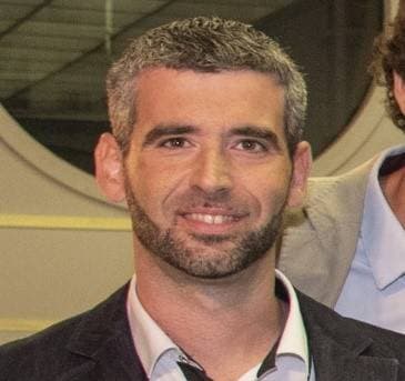 Victor Falguera Pascual