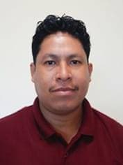 Ronaldo Calderón Matey