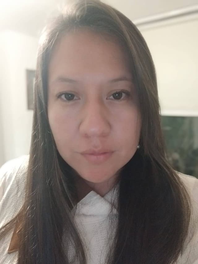 Liz Katherine Lagos Santander