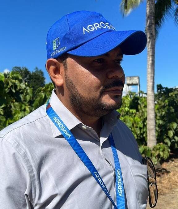 Mauricio Fernando Martínez