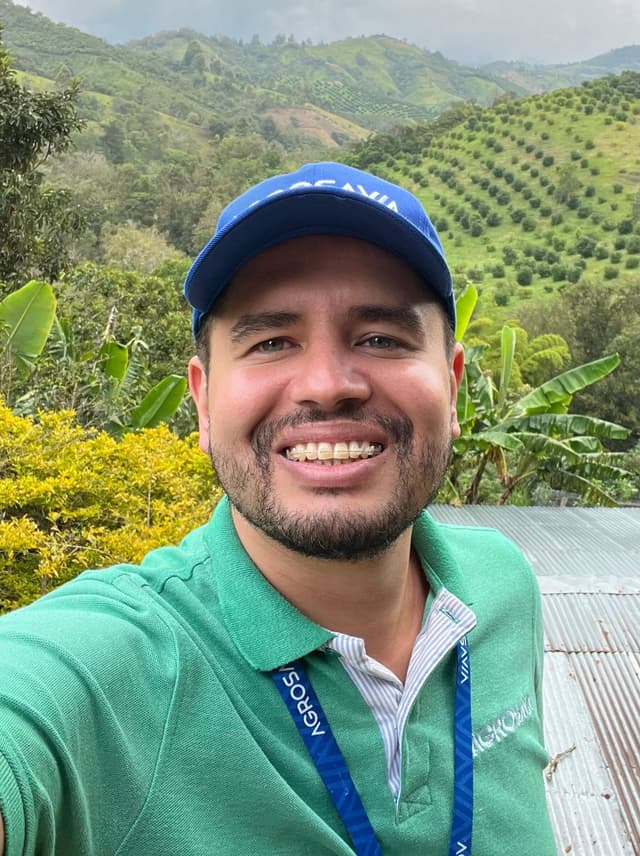 Luis Carlos Grajales Guzmán