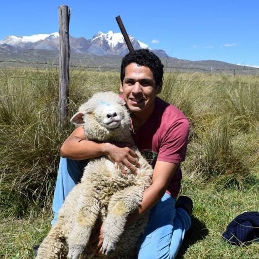 Brian M. Sono Albinagorta