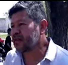 Libertario González