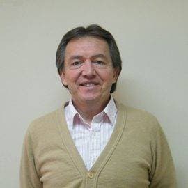 Fernando Ortega Klose