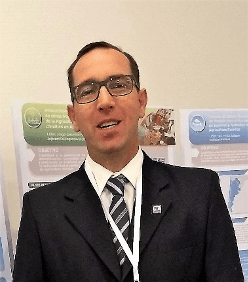 Horacio Adolfo Castignani