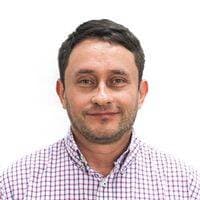 Jose Edwin Mojica Rodriguez