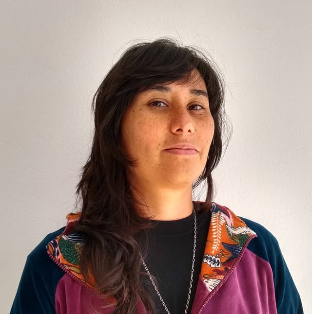 Elisa Mercedes Marín