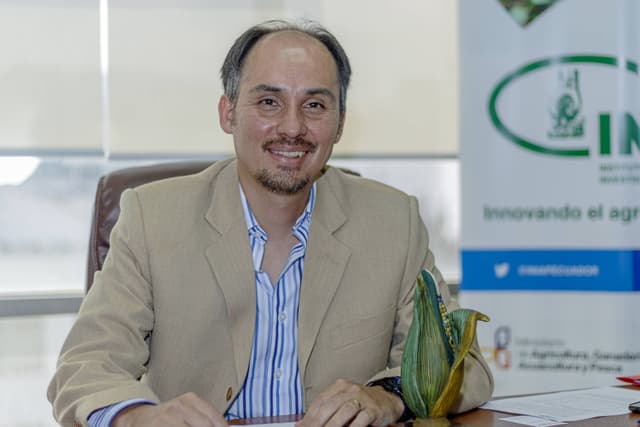 José Luis Zambrano Mendoza