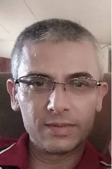 Jesús Ernesto Quesada Calvo