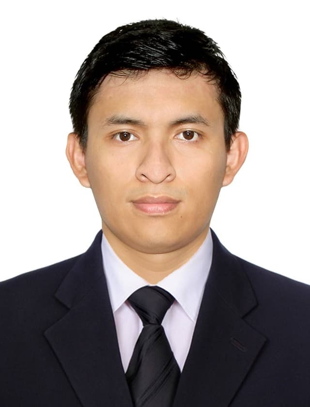 Pool Domarvi Nolasco Ramírez