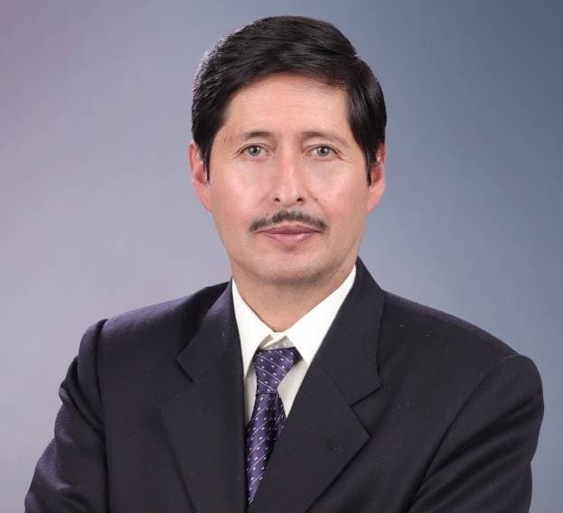 JOSE LUIS CASAZOLA LÓPEZ