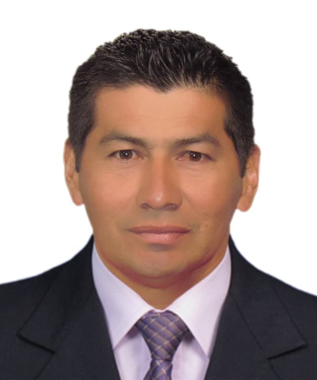 Lindolfo Galeano Cupita