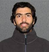 Gerónimo Cardozo Cabanelas