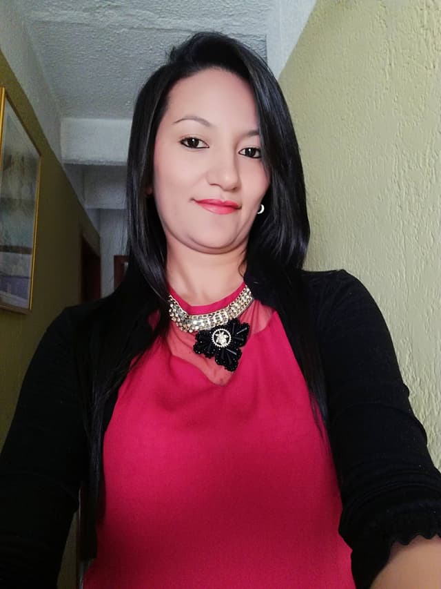 Jennifer Tatiana Gutierrez Lizarazo