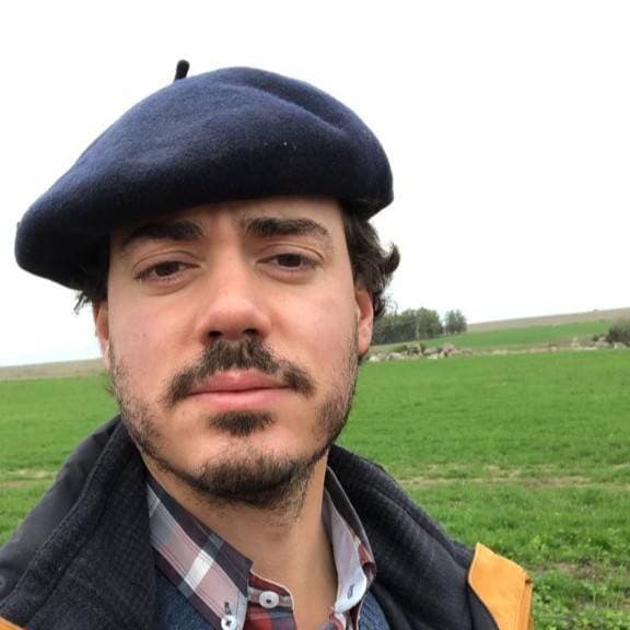 Juan Andrés Zerbino