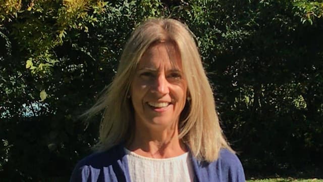 Livia María Negri Rodríguez