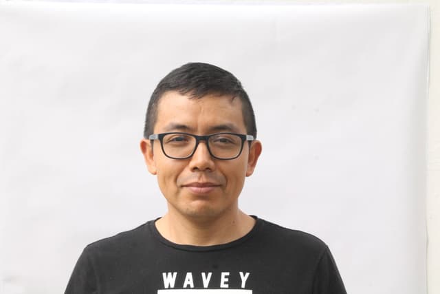 Miguel Andrés Arango Argoti