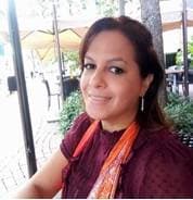 Miriam Villeda Izaguirre