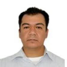 Oscar Arturo Delgado Paz