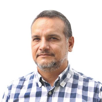 Otoniel Pérez López