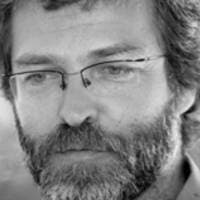 Geo Coppens d'Eeckenbrugge