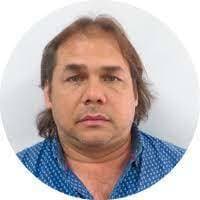 Sergio Luis Mejia Kerguelen