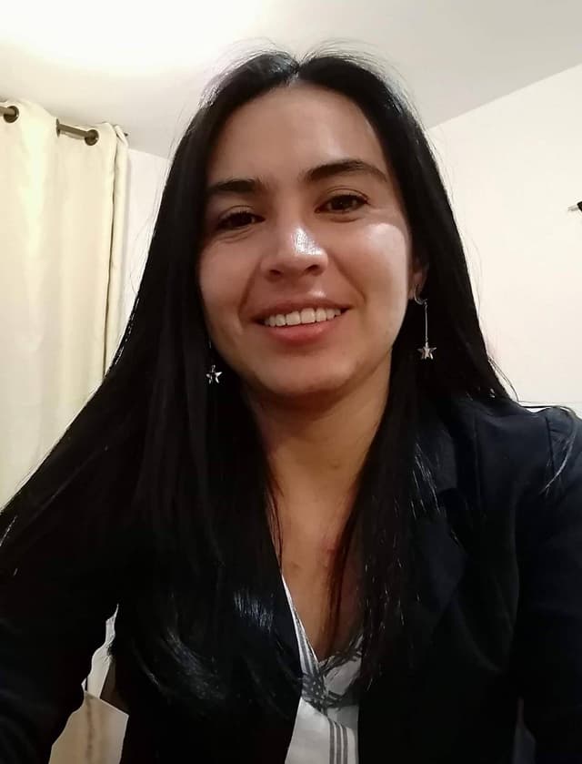 Diana Marcela Parra Forero