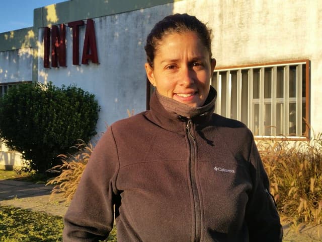 Sofía Inés Arri Gonzalo