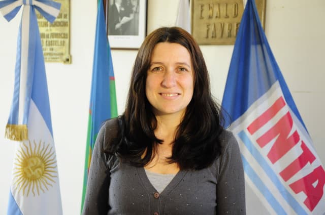 Gabriela Cynthia Soto