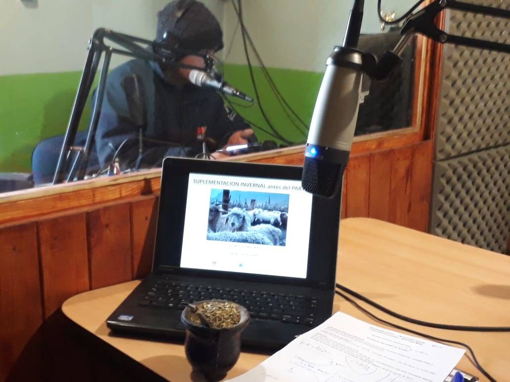 Radio Program