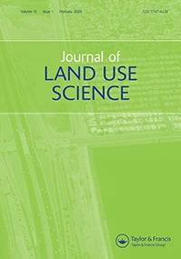 Comprender la distribución de los sistemas de producción de ganado en el Chaco Sudamericano