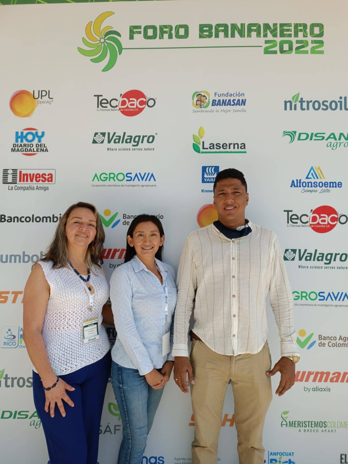 AGROSAVIA lanza versión demo del aplicativo °AHoRa