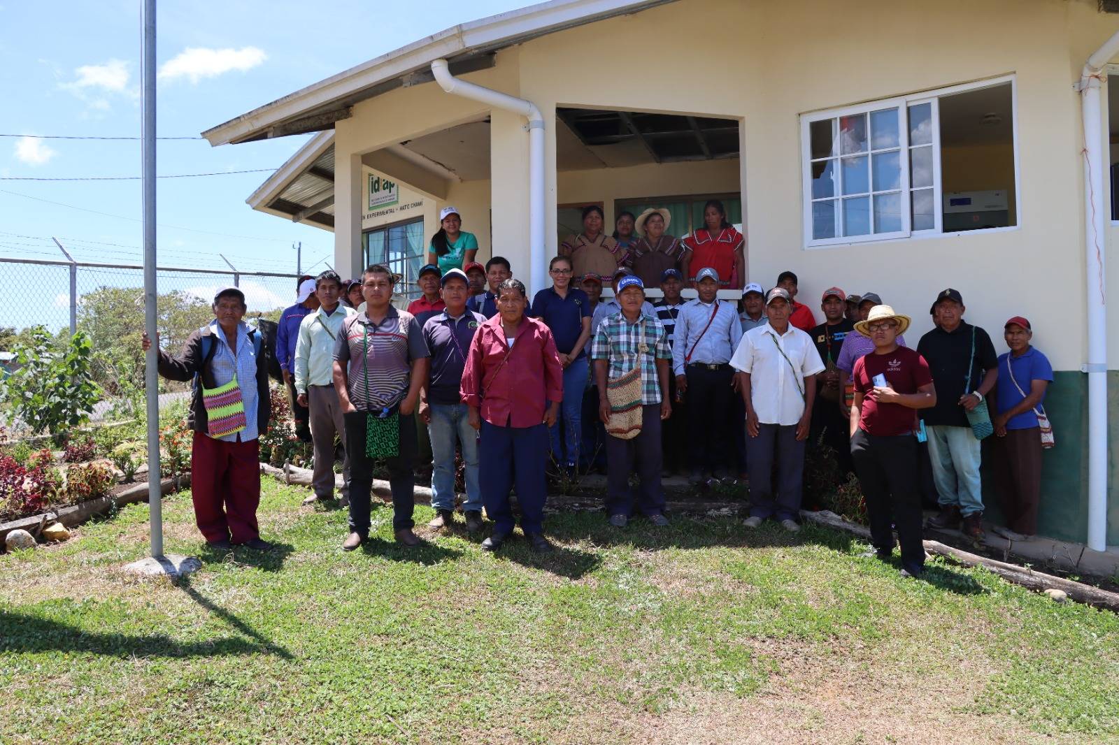 PROMOTE STRENGTHENING THE VALUE CHAIN ??FOR BIOFORTIFIED BEANS