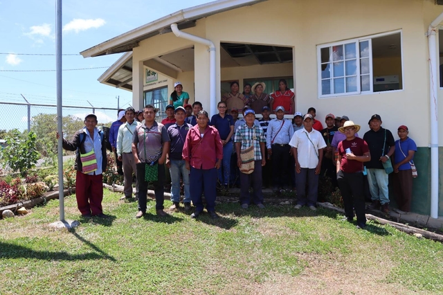 PROMOTE STRENGTHENING THE VALUE CHAIN ??FOR BIOFORTIFIED BEANS