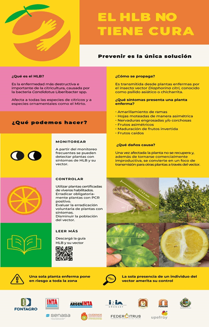 Campaña de difusión