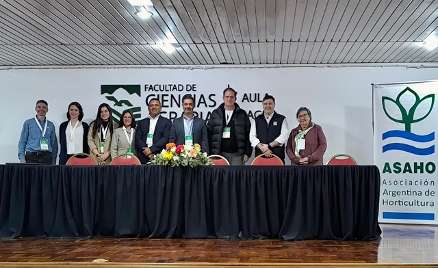 Vertical farming drives innovation exchange for horticulture in LAC.