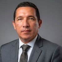 Christian Barrantes Bravo