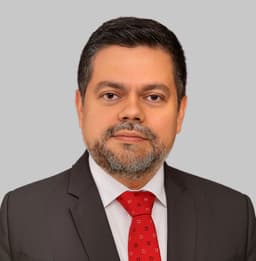 José Roberto Camacho Montero